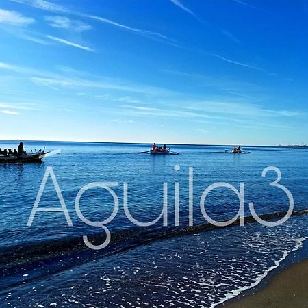 Estudio Aguila3 Бенальмадена Экстерьер фото
